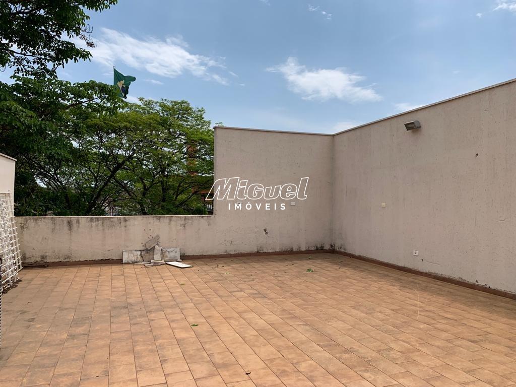 Casa, à venda, Santa Terezinha - 3 quartos - Piracicaba/SP: 