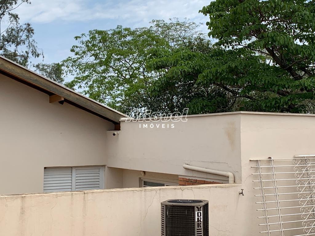 Casa, à venda, Santa Terezinha - 3 quartos - Piracicaba/SP: 