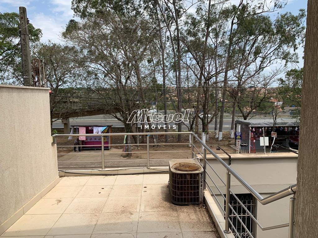 Casa, à venda, Santa Terezinha - 3 quartos - Piracicaba/SP: 