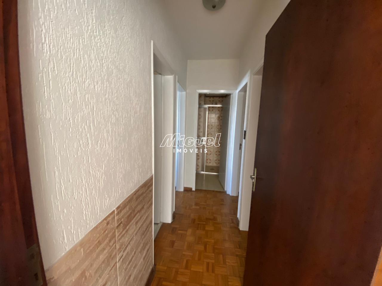 Apartamento, à venda, Centro - Piracicaba 3 quartos Edifício Latif Jorge Naime: