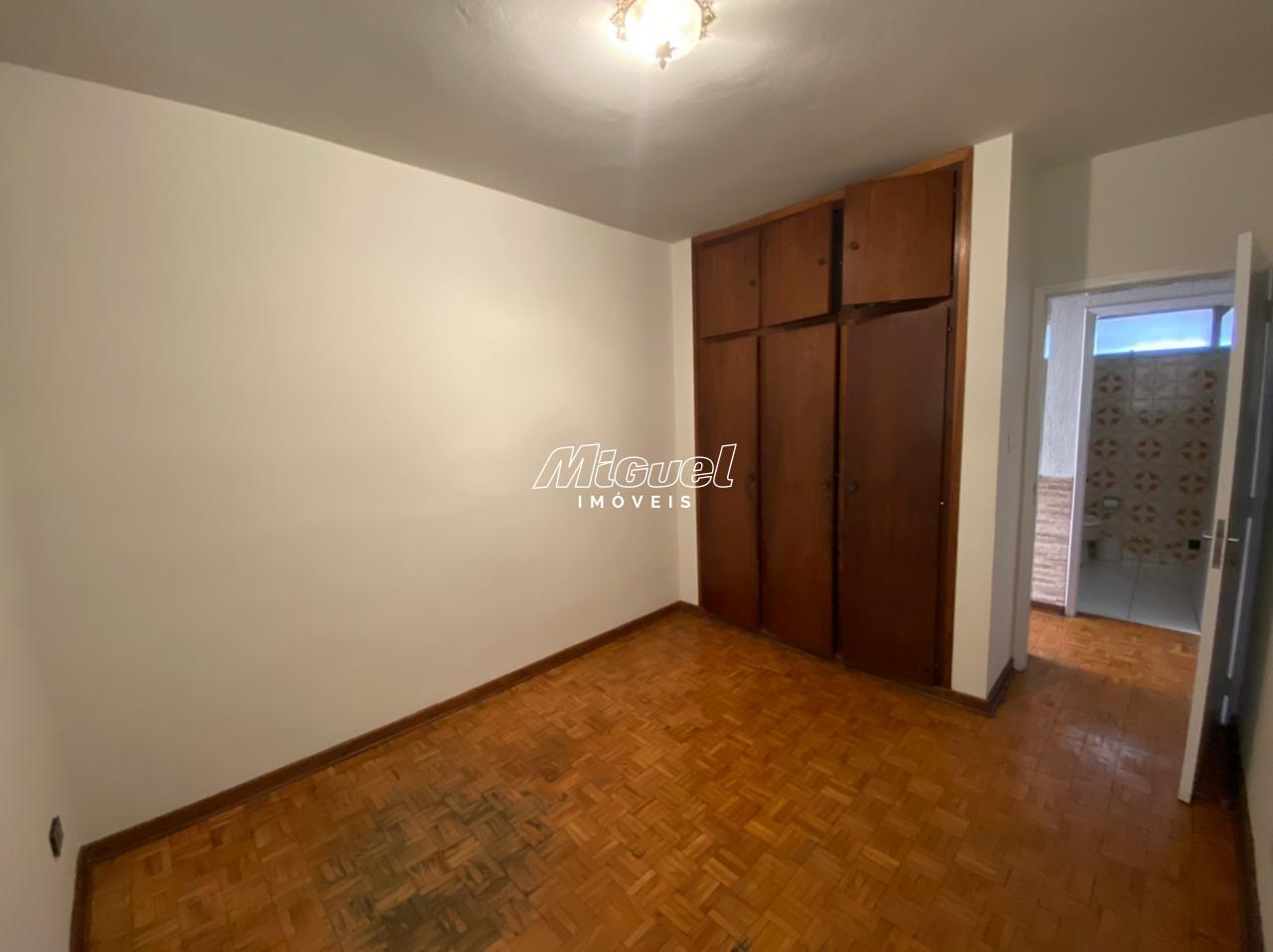 Apartamento, à venda, Centro - Piracicaba 3 quartos Edifício Latif Jorge Naime: