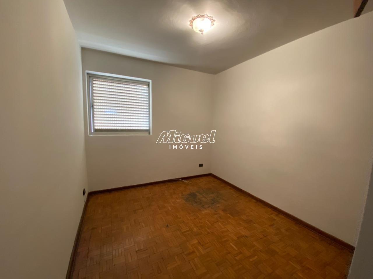 Apartamento, à venda, Centro - Piracicaba 3 quartos Edifício Latif Jorge Naime: