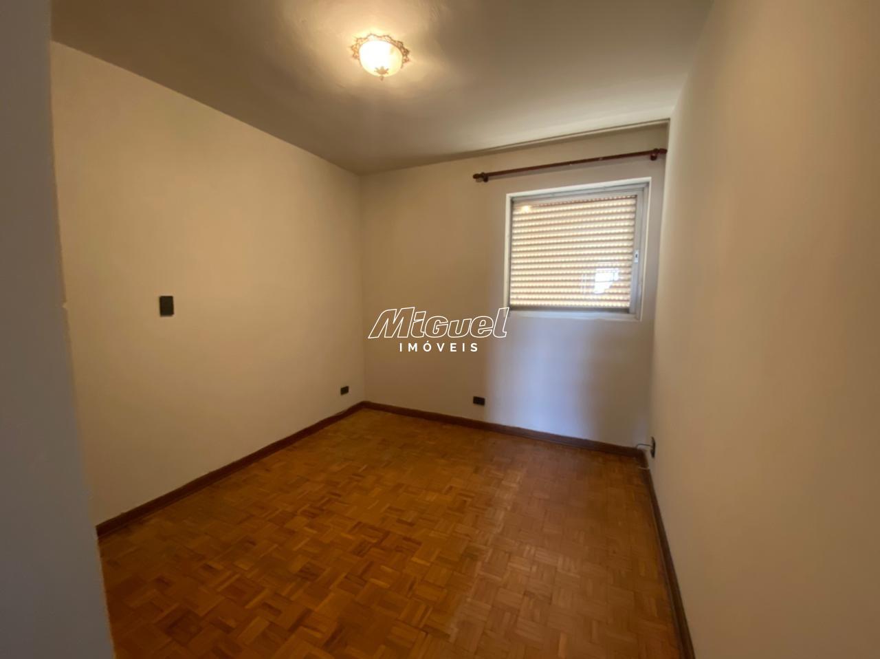 Apartamento, à venda, Centro - Piracicaba 3 quartos Edifício Latif Jorge Naime: