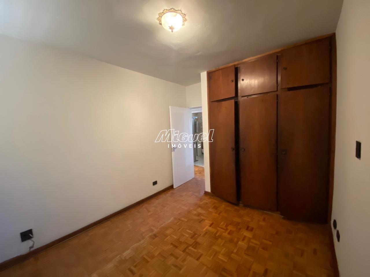 Apartamento, à venda, Centro - Piracicaba 3 quartos Edifício Latif Jorge Naime: