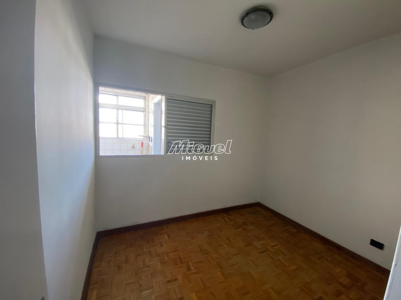 Apartamento, à venda, Centro - Piracicaba 3 quartos Edifício Latif Jorge Naime: