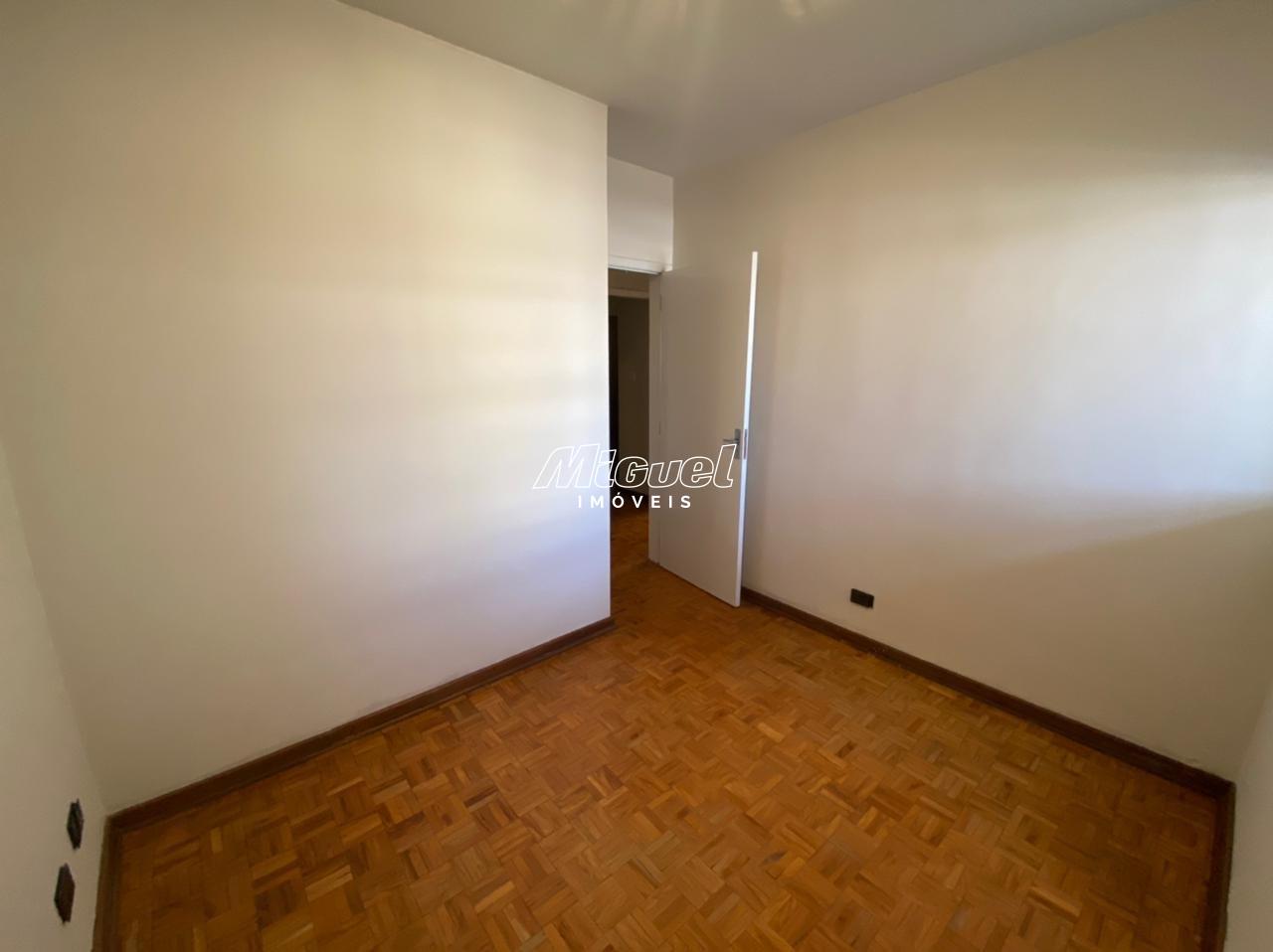 Apartamento, à venda, Centro - Piracicaba 3 quartos Edifício Latif Jorge Naime: