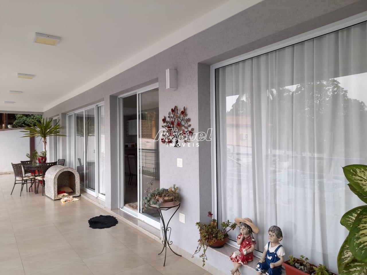 Casa em Condomínio, à venda, Artemis - 3 quartos Condomínio Colinas do Piracicaba - Piracicaba/SP: 