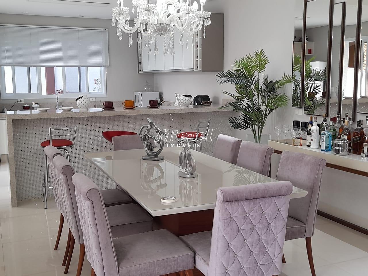 Casa em Condomínio, à venda, Artemis - 3 quartos Condomínio Colinas do Piracicaba - Piracicaba/SP: 