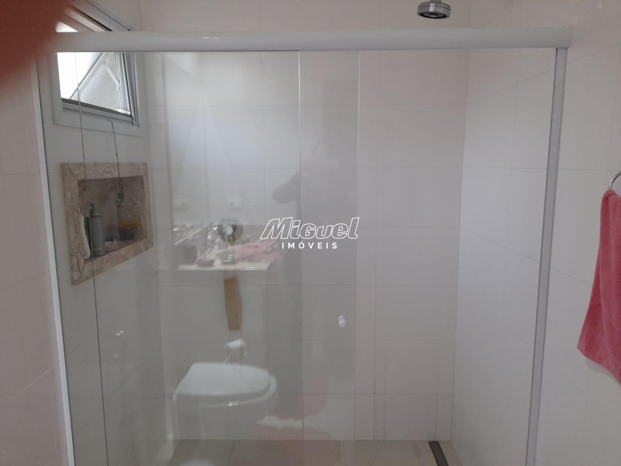 Casa em Condomínio, à venda, Artemis - 3 quartos Condomínio Colinas do Piracicaba - Piracicaba/SP: 