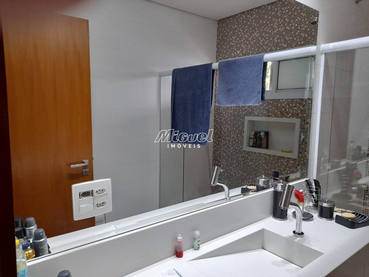 Casa em Condomínio, à venda, Artemis - 3 quartos Condomínio Colinas do Piracicaba - Piracicaba/SP: 