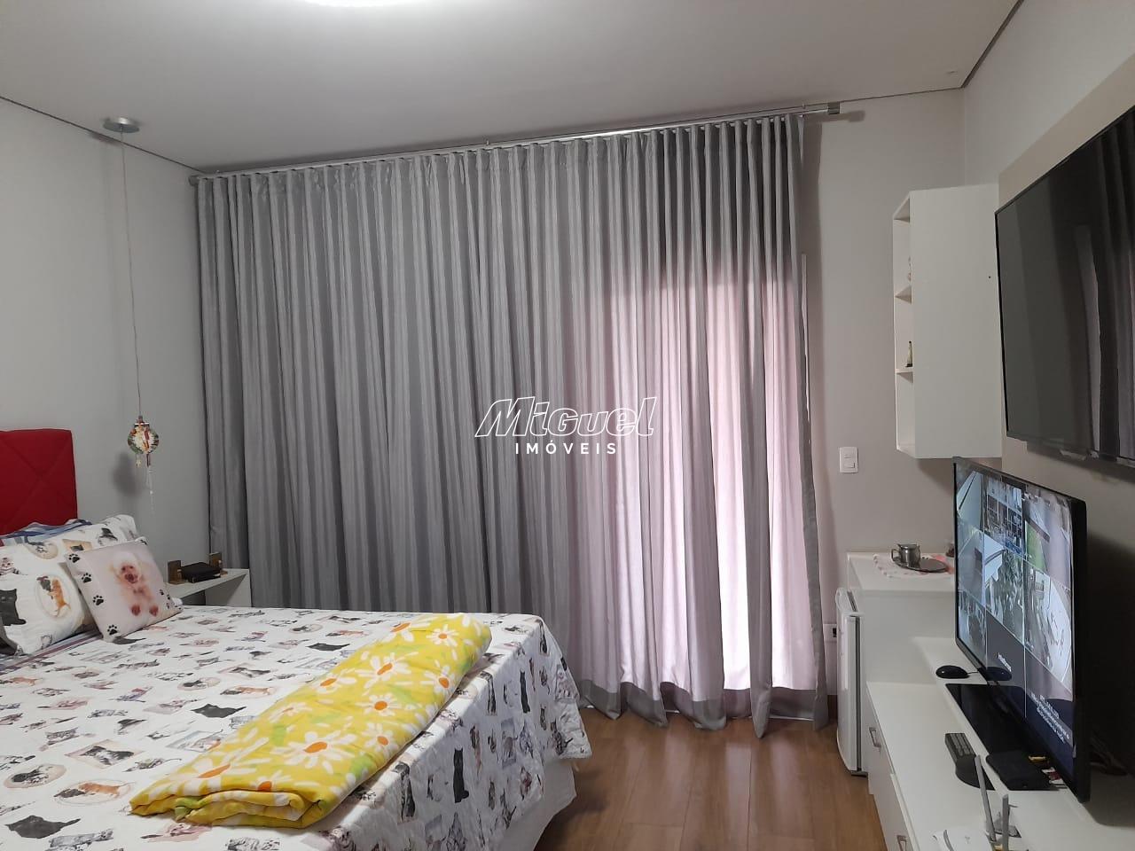 Casa em Condomínio, à venda, Artemis - 3 quartos Condomínio Colinas do Piracicaba - Piracicaba/SP: 