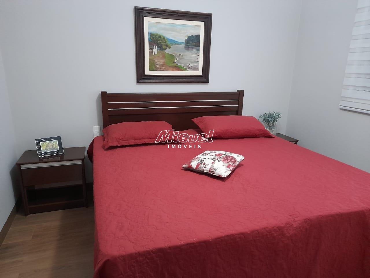 Casa em Condomínio, à venda, Artemis - 3 quartos Condomínio Colinas do Piracicaba - Piracicaba/SP: 