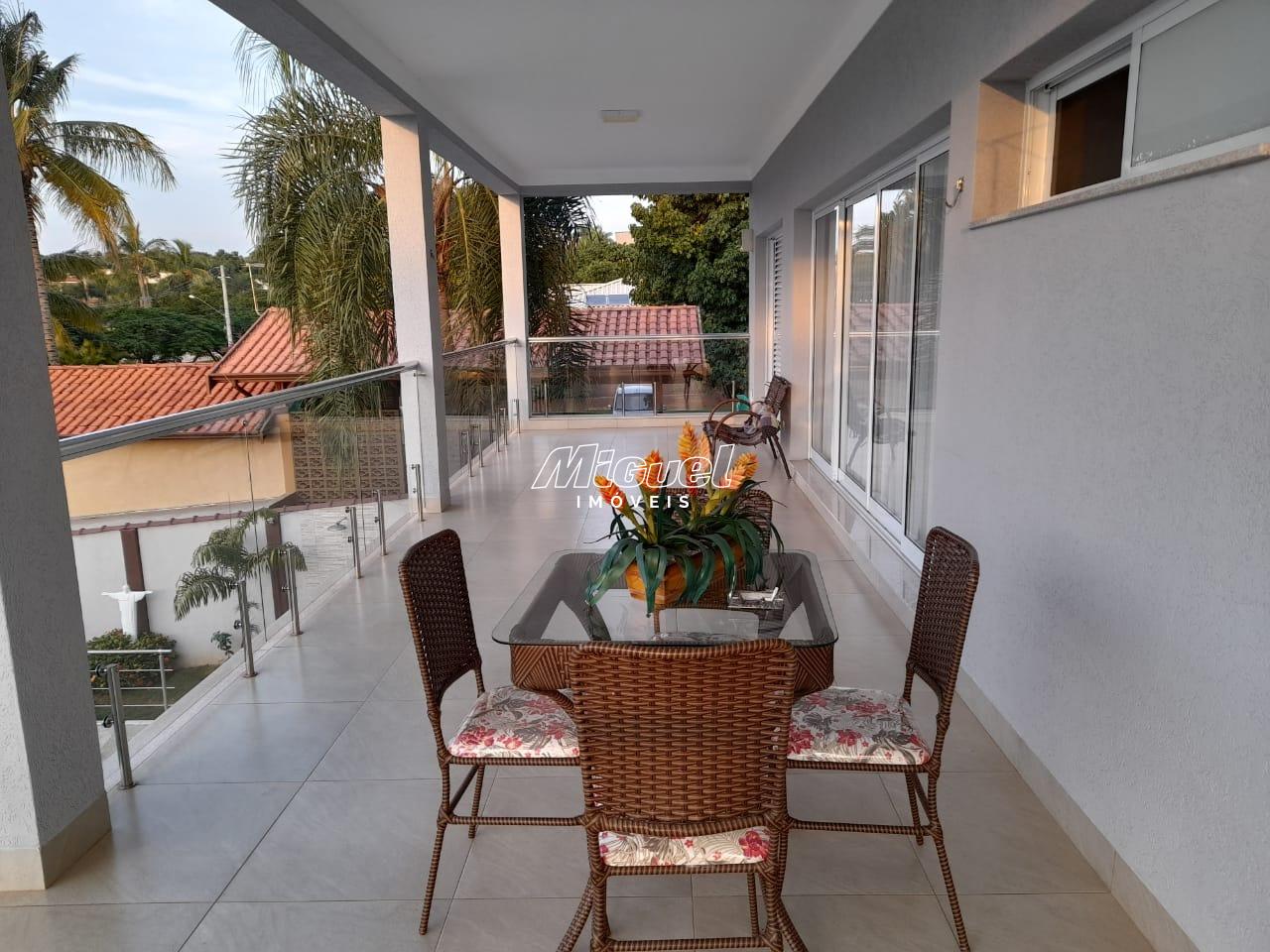 Casa em Condomínio, à venda, Artemis - 3 quartos Condomínio Colinas do Piracicaba - Piracicaba/SP: 