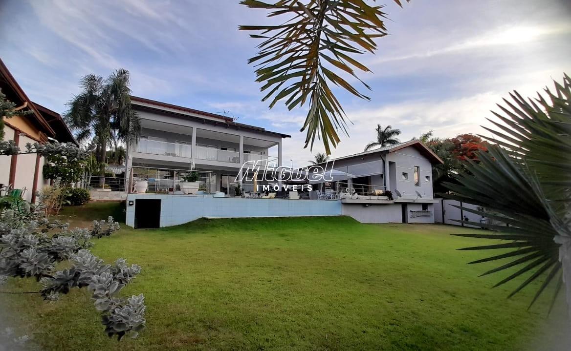 Casa em Condomínio, à venda, Artemis - 3 quartos Condomínio Colinas do Piracicaba - Piracicaba/SP: 