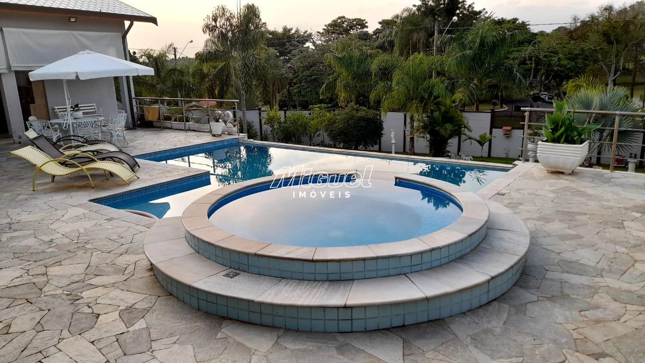 Casa em Condomínio, à venda, Artemis - 3 quartos Condomínio Colinas do Piracicaba - Piracicaba/SP: 