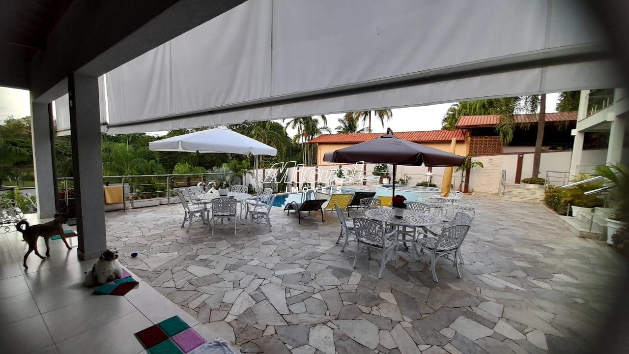 Casa em Condomínio, à venda, Artemis - 3 quartos Condomínio Colinas do Piracicaba - Piracicaba/SP: 