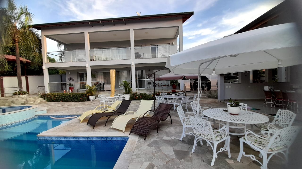 Casa em Condomínio, à venda, Artemis - 3 quartos Condomínio Colinas do Piracicaba - Piracicaba/SP: 