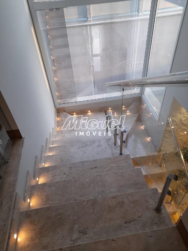 Casa em Condomínio, à venda, Artemis - 3 quartos Condomínio Colinas do Piracicaba - Piracicaba/SP: 