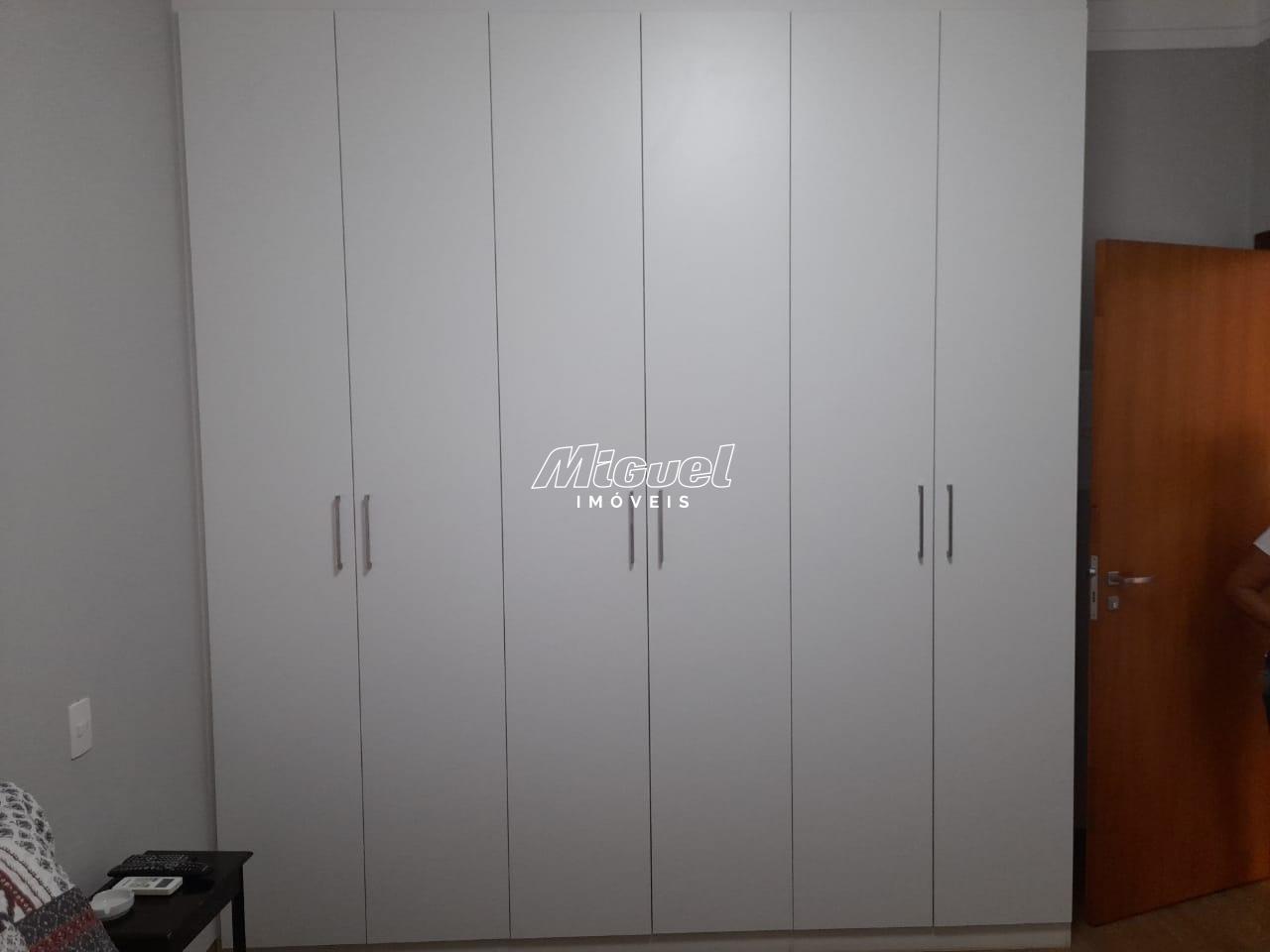 Casa em Condomínio, à venda, Artemis - 3 quartos Condomínio Colinas do Piracicaba - Piracicaba/SP: 