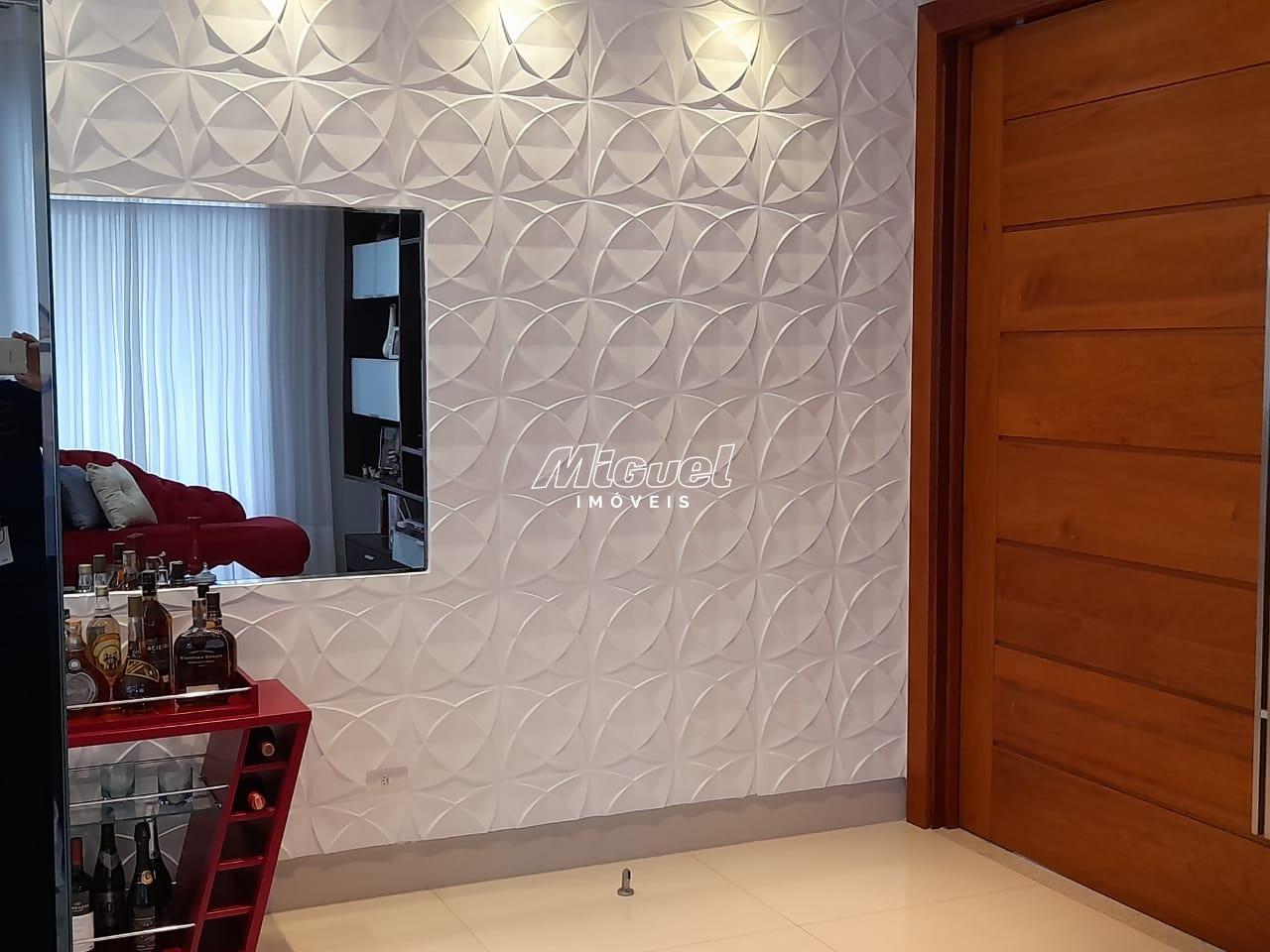 Casa em Condomínio, à venda, Artemis - 3 quartos Condomínio Colinas do Piracicaba - Piracicaba/SP: 