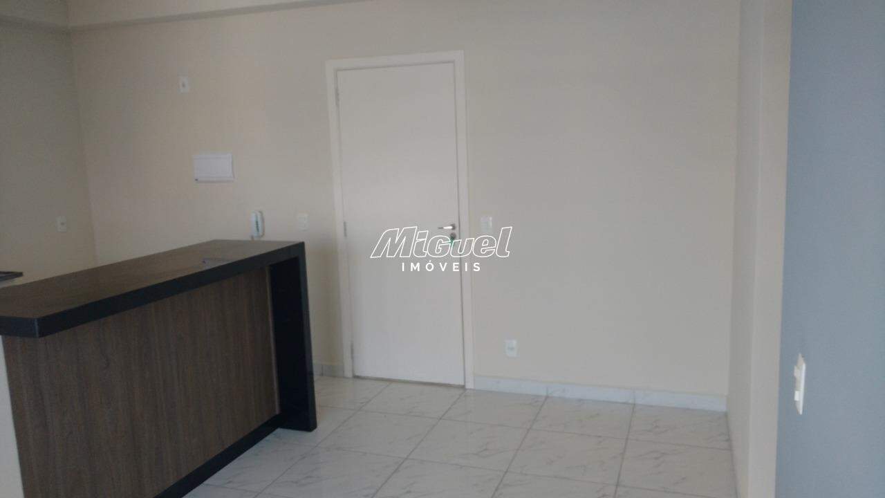 Apartamento, à venda, Parque Conceição II - 2 quartos Condomínio Jardim da Primavera - Piracicaba/SP: 