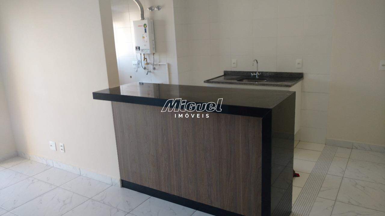 Apartamento, à venda, Parque Conceição II - 2 quartos Condomínio Jardim da Primavera - Piracicaba/SP: 