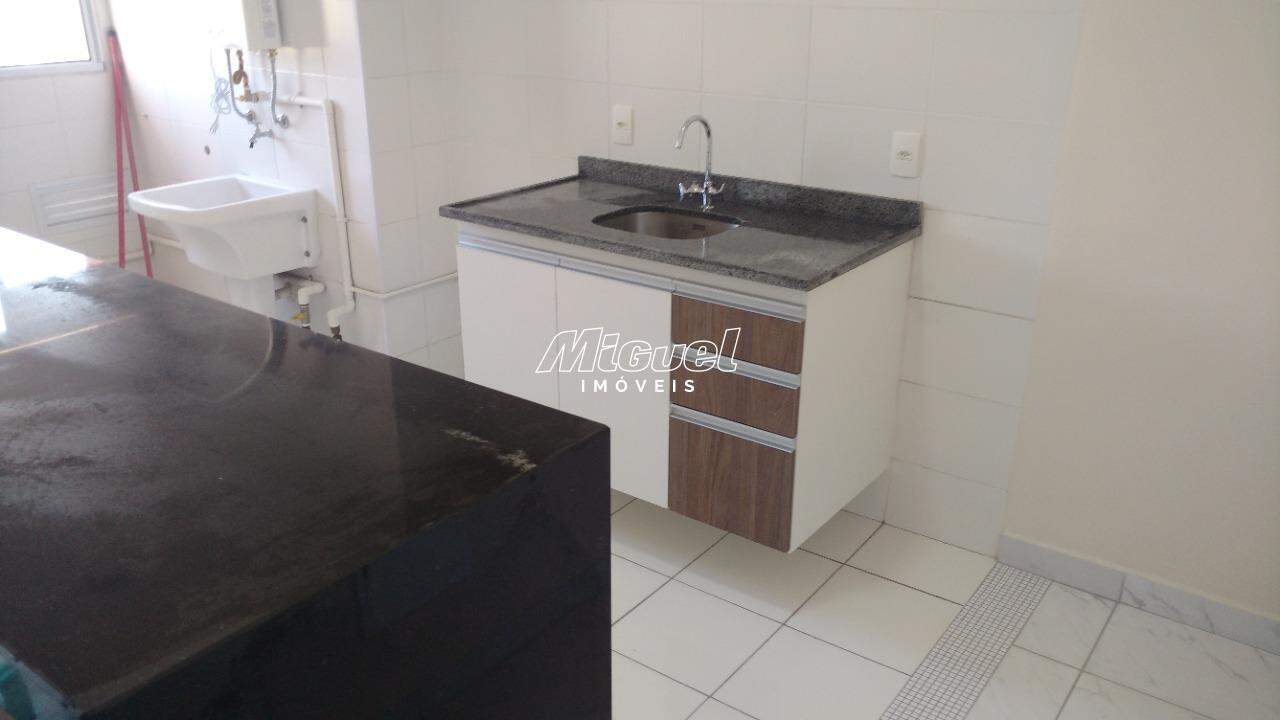 Apartamento, à venda, Parque Conceição II - 2 quartos Condomínio Jardim da Primavera - Piracicaba/SP: 