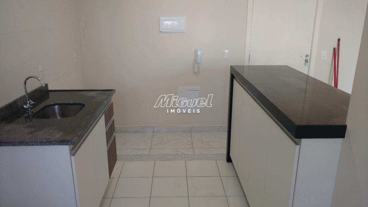 Apartamento, à venda, Parque Conceição II - 2 quartos Condomínio Jardim da Primavera - Piracicaba/SP: 