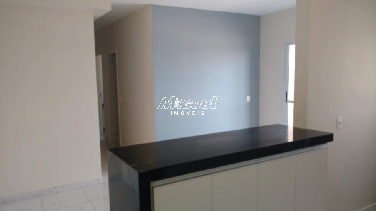 Apartamento, à venda, Parque Conceição II - 2 quartos Condomínio Jardim da Primavera - Piracicaba/SP: 