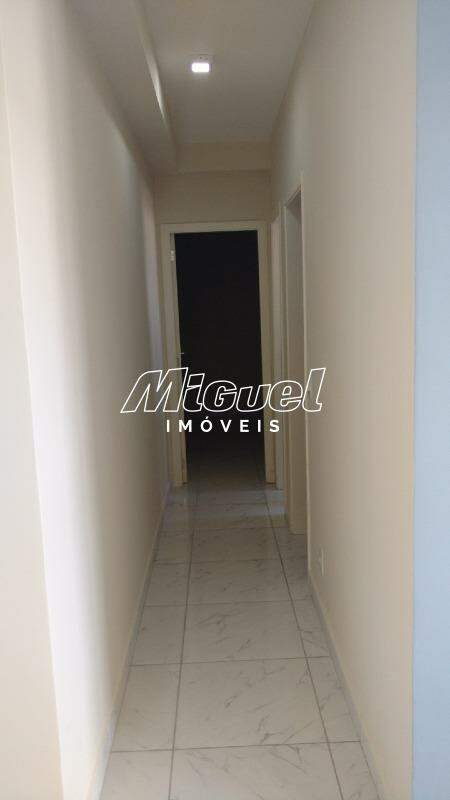 Apartamento, à venda, Parque Conceição II - 2 quartos Condomínio Jardim da Primavera - Piracicaba/SP: 