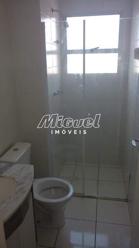 Apartamento, à venda, Parque Conceição II - 2 quartos Condomínio Jardim da Primavera - Piracicaba/SP: 