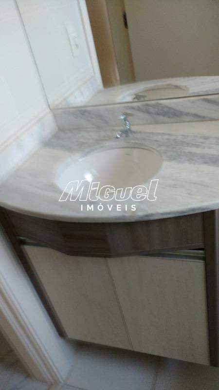 Apartamento, à venda, Parque Conceição II - 2 quartos Condomínio Jardim da Primavera - Piracicaba/SP: 