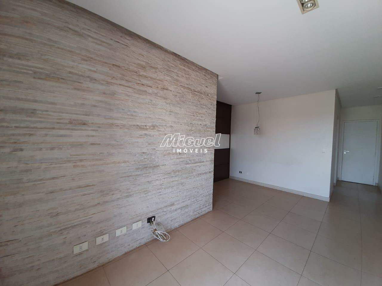 Apartamento, à venda, Nova América - 3 quartos Condomínio Edifício Lendinara - Piracicaba/SP: 