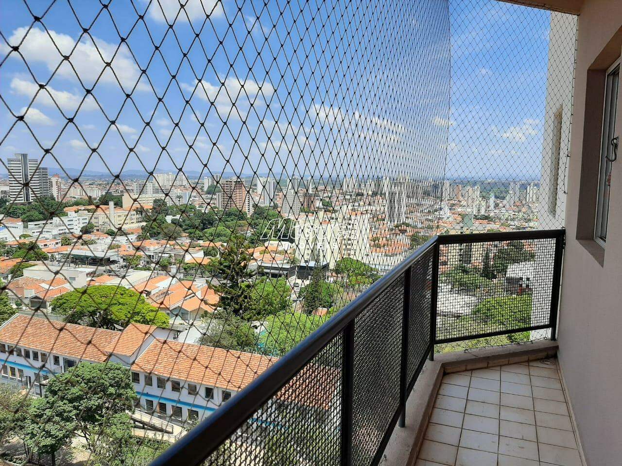 Apartamento, à venda, Nova América - 3 quartos Condomínio Edifício Lendinara - Piracicaba/SP: 