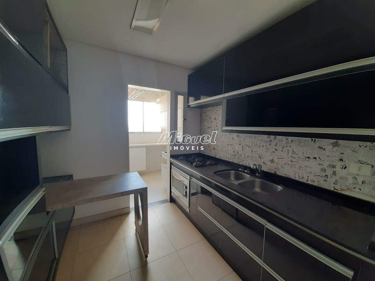 Apartamento, à venda, Nova América - 3 quartos Condomínio Edifício Lendinara - Piracicaba/SP: