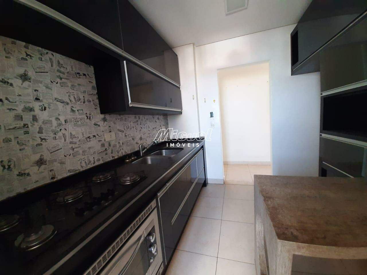 Apartamento, à venda, Nova América - 3 quartos Condomínio Edifício Lendinara - Piracicaba/SP: