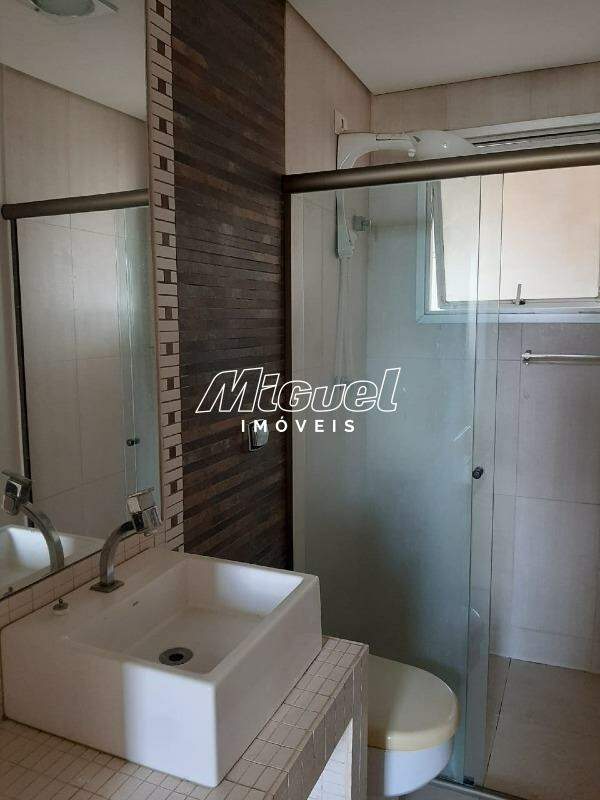 Apartamento, à venda, Nova América - 3 quartos Condomínio Edifício Lendinara - Piracicaba/SP: