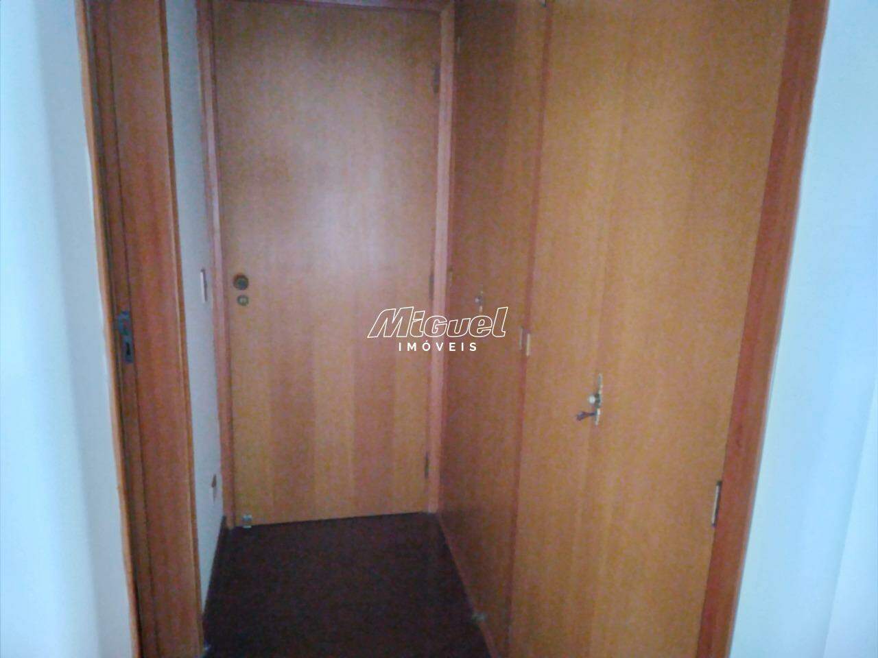 Apartamento, à venda, Centro - 3 quartos Condomínio Edifício Porto Seguro - Piracicaba/SP: 