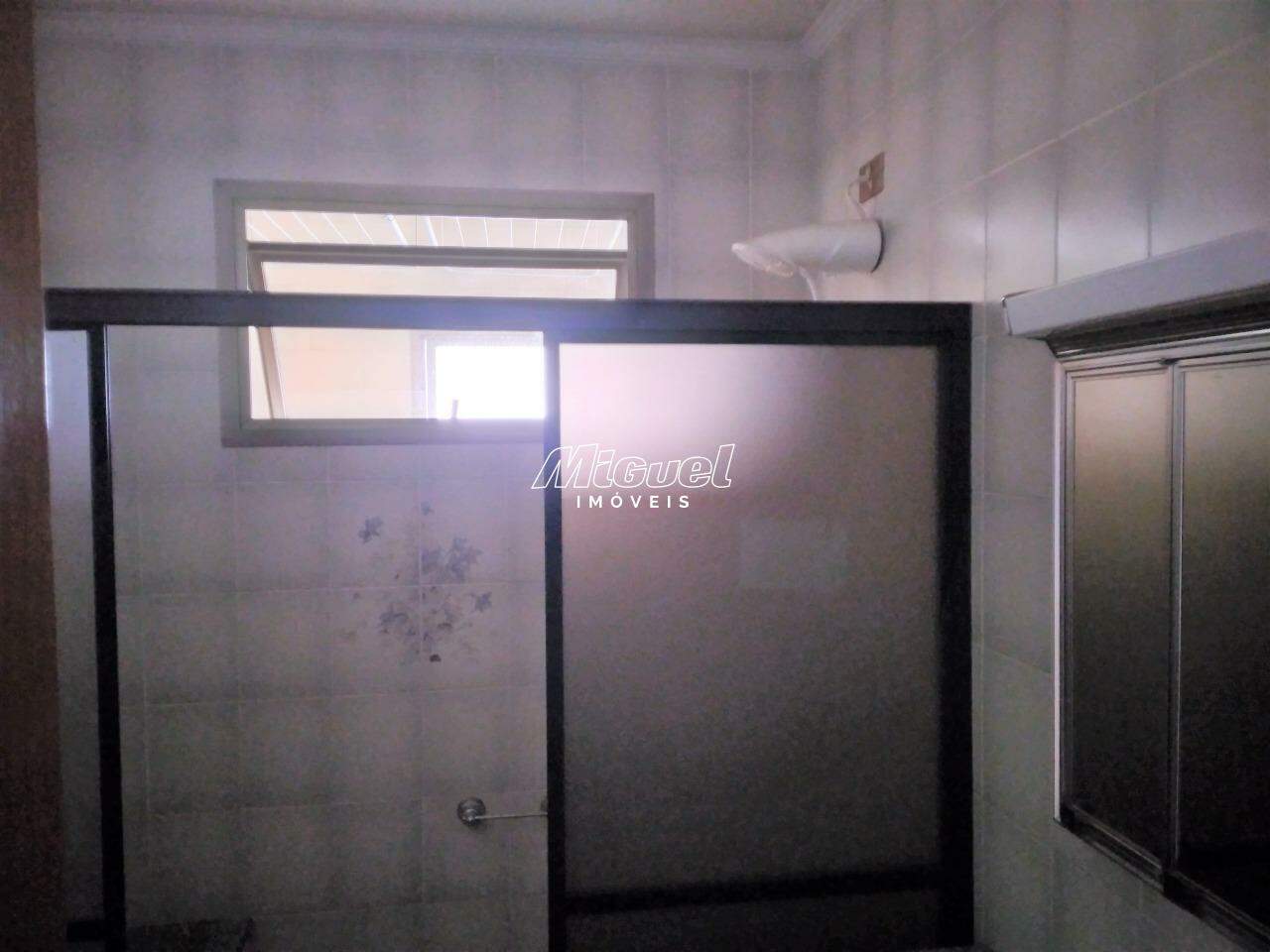 Apartamento, à venda, Centro - 3 quartos Condomínio Edifício Porto Seguro - Piracicaba/SP: 