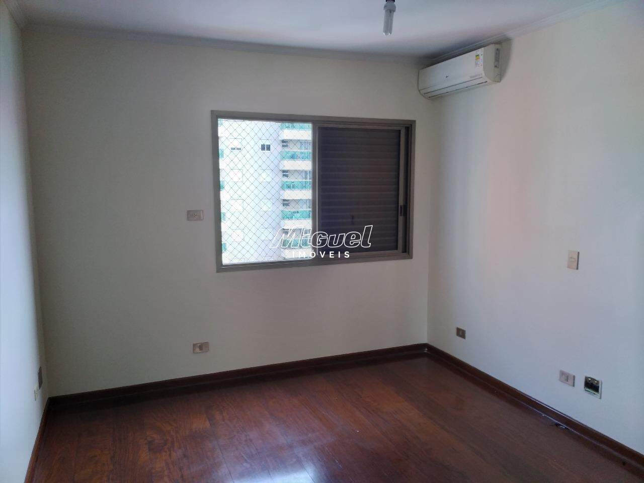 Apartamento, à venda, Centro - 3 quartos Condomínio Edifício Porto Seguro - Piracicaba/SP: 
