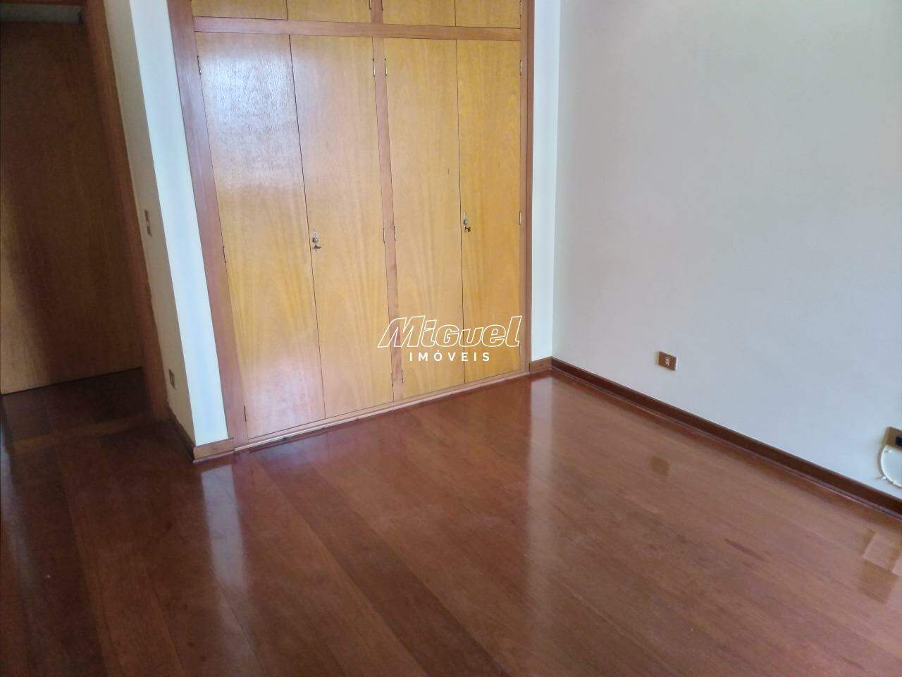 Apartamento, à venda, Centro - 3 quartos Condomínio Edifício Porto Seguro - Piracicaba/SP: 