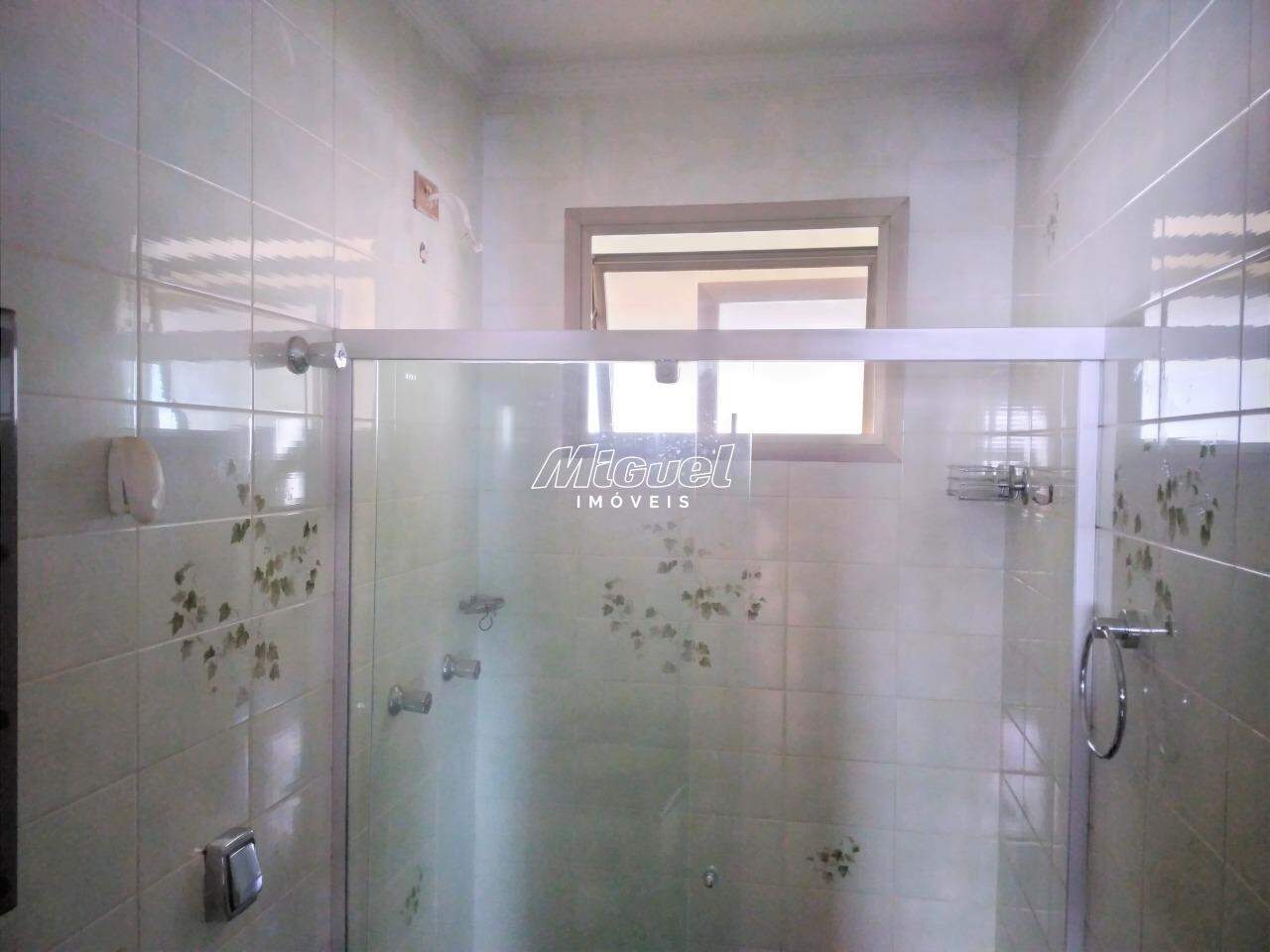 Apartamento, à venda, Centro - 3 quartos Condomínio Edifício Porto Seguro - Piracicaba/SP: 