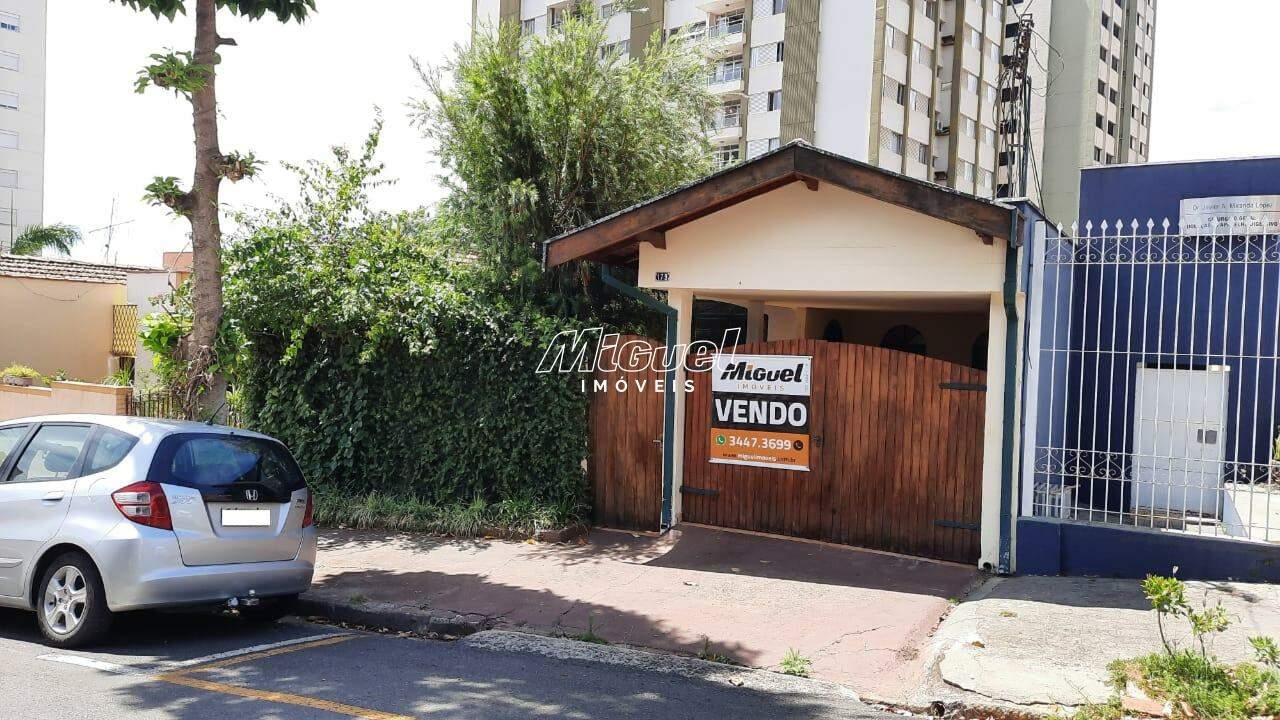 Casa, à venda, Jardim Elite - 2 quartos - Piracicaba/SP: 