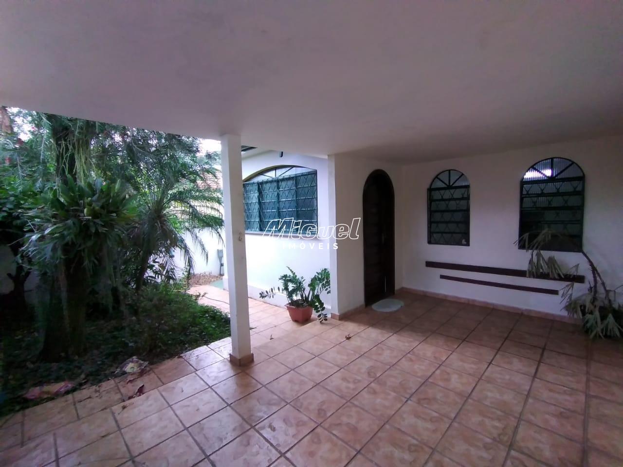 Casa, à venda, Jardim Elite - 2 quartos - Piracicaba/SP: 