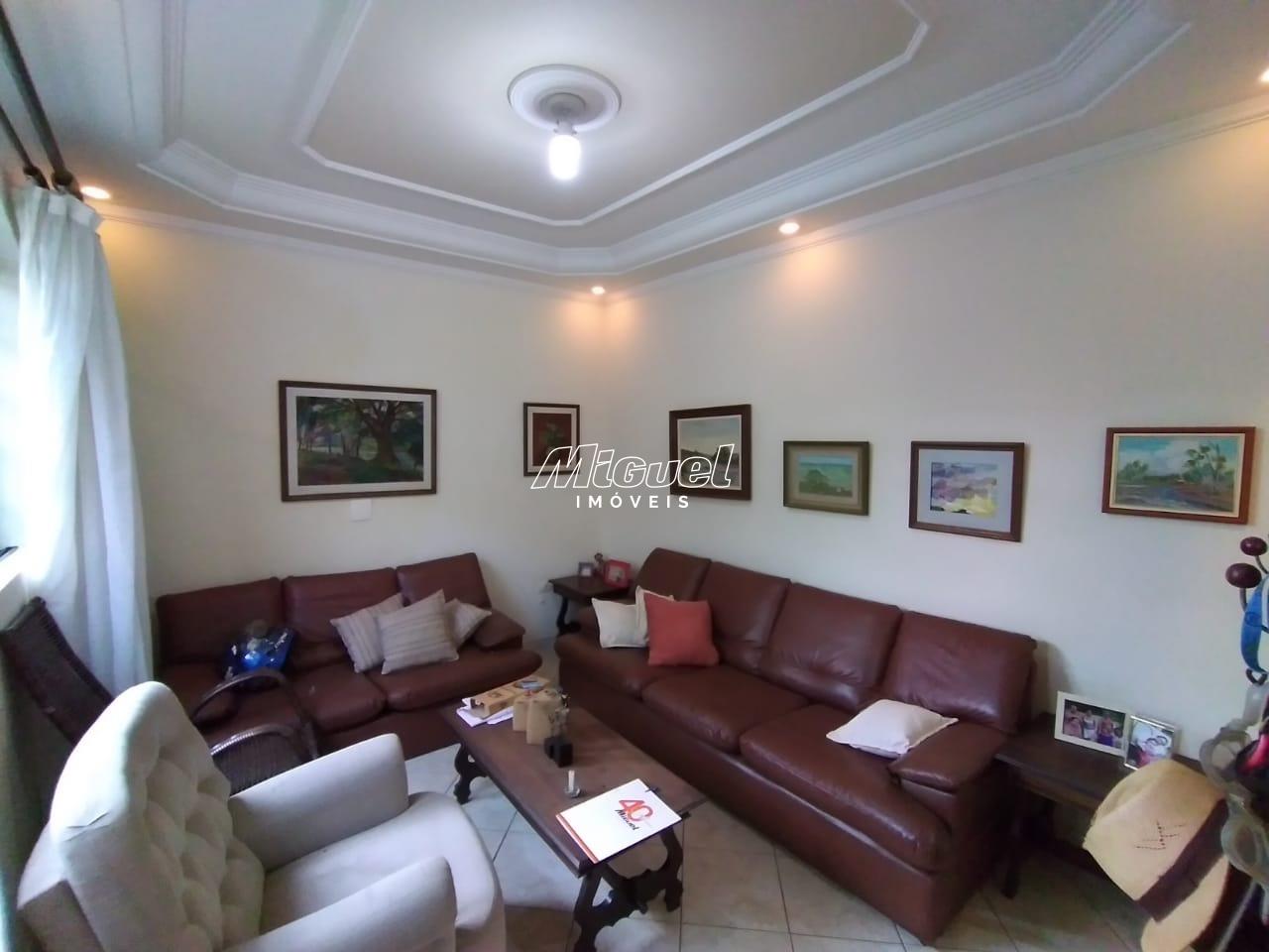 Casa, à venda, Jardim Elite - 2 quartos - Piracicaba/SP: 