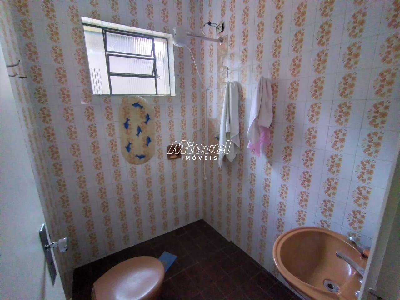 Casa, à venda, Jardim Elite - 2 quartos - Piracicaba/SP: 