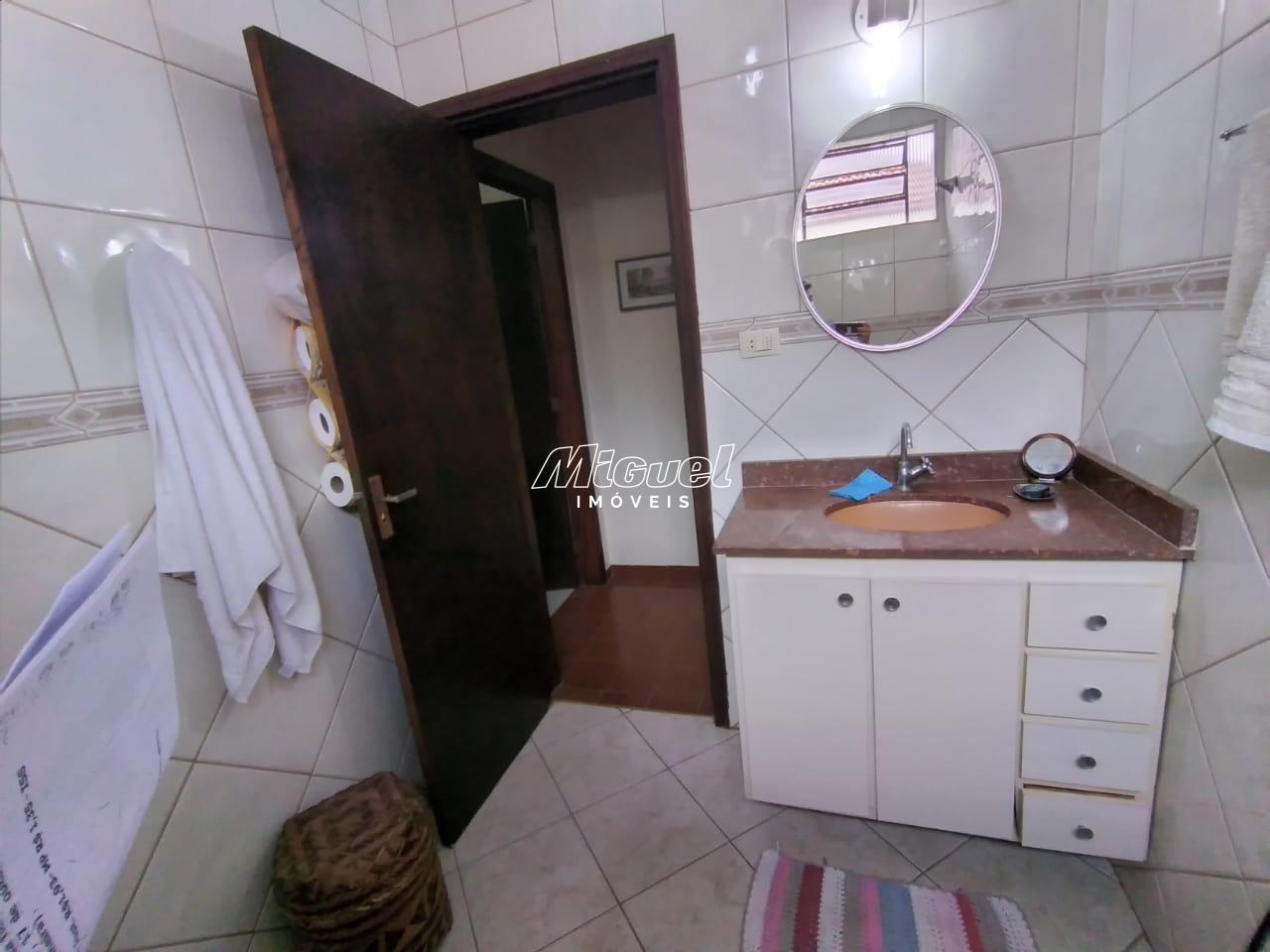 Casa, à venda, Jardim Elite - 2 quartos - Piracicaba/SP: 