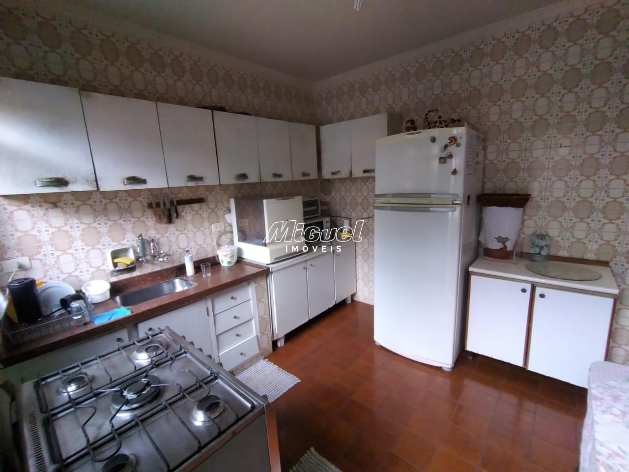 Casa, à venda, Jardim Elite - 2 quartos - Piracicaba/SP: 