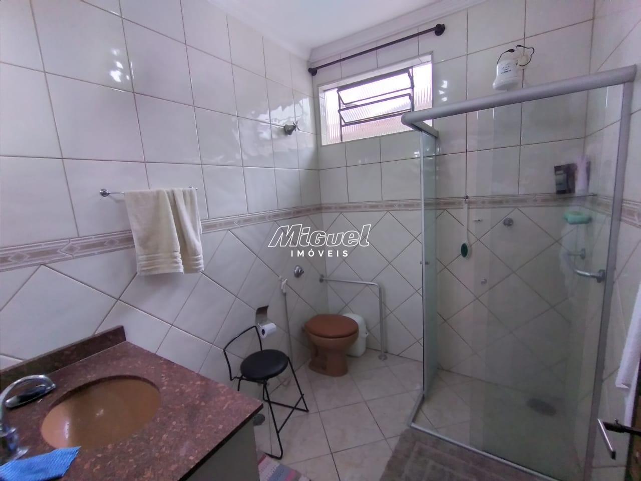 Casa, à venda, Jardim Elite - 2 quartos - Piracicaba/SP: 