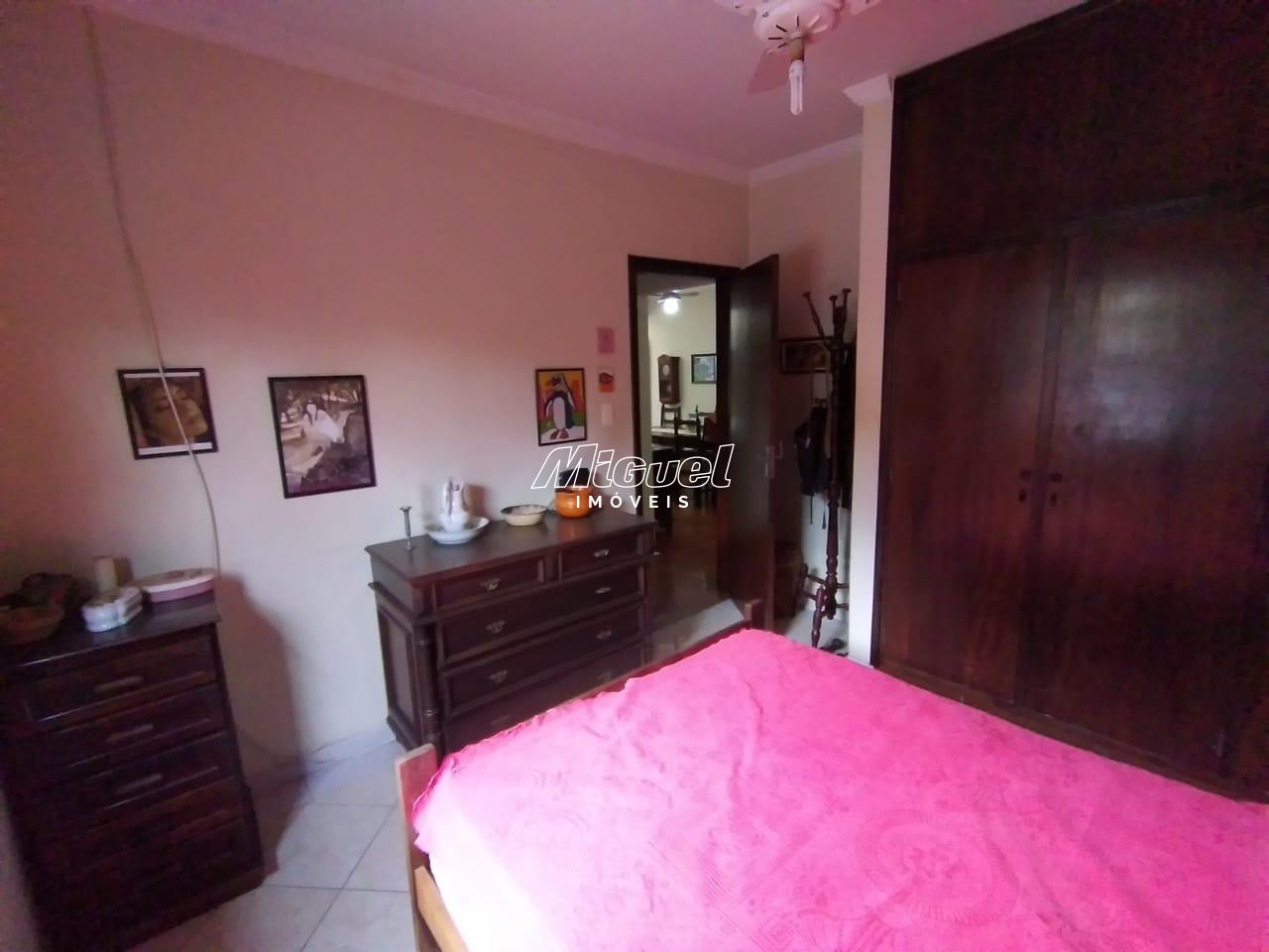 Casa, à venda, Jardim Elite - 2 quartos - Piracicaba/SP: 